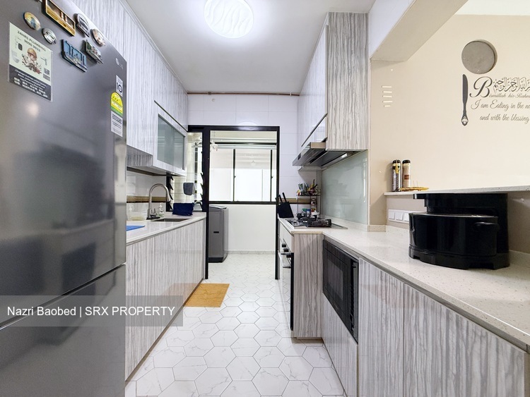 Blk 471C Fernvale Rivergrove (Sengkang), HDB 3 Rooms #588302541